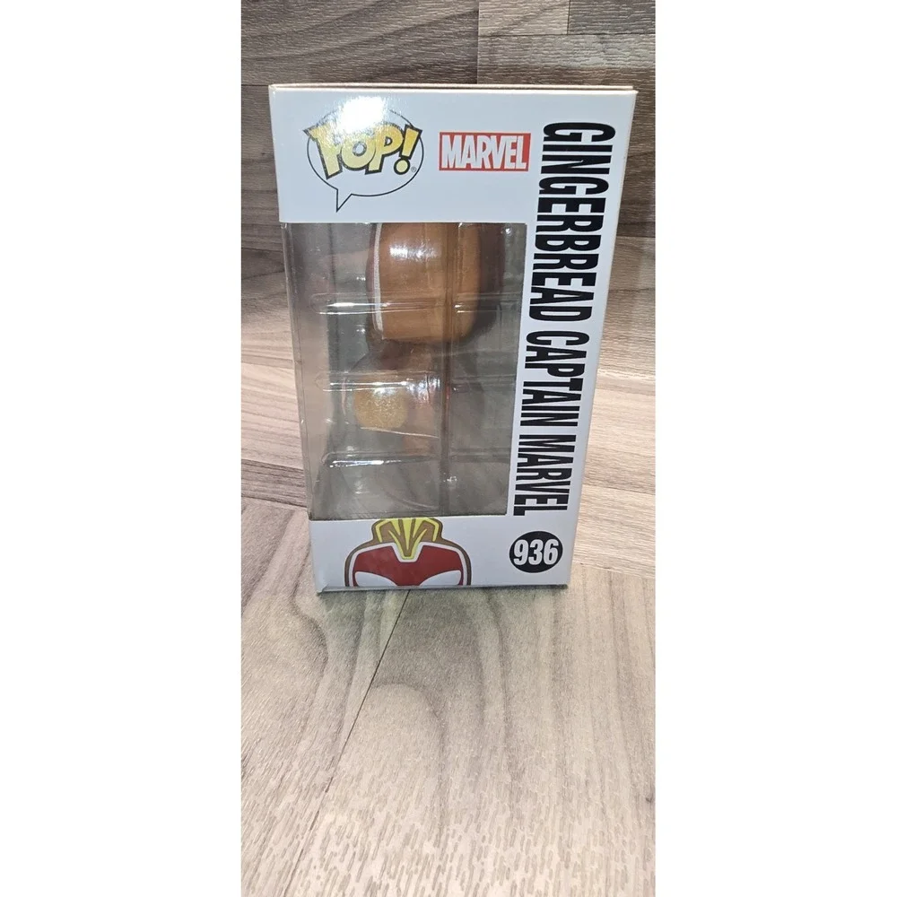 Funko pop